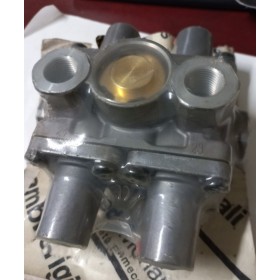 valvola quattro vie wabco 9347023870 daf 1505399 scania 1356635 1935508