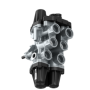 valvola quattro vie wabco 9347050050 daf 1505128 scania 1935509