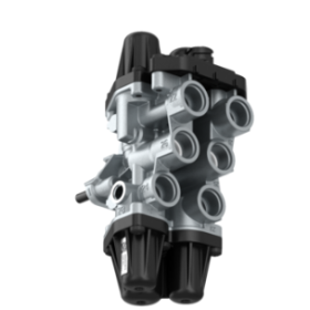 valvola quattro vie wabco 9347050050 daf 1505128 scania 1935509