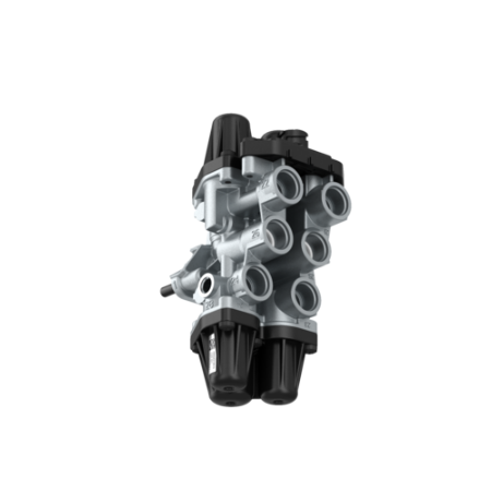 valvola quattro vie wabco 9347050050 daf 1505128 scania 1935509