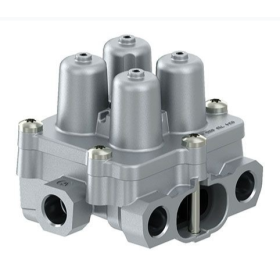 valvola quattro vie wabco 9347141250 daf 1505403 evobus A0034316906