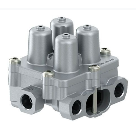 valvola quattro vie wabco 9347141250 daf 1505403 evobus A0034316906