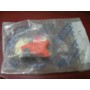 piastra di fissaggio con cover interruttore di sicurezza iveco 42013862