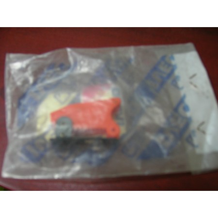 piastra di fissaggio con cover interruttore di sicurezza iveco 42013862