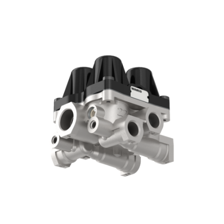 valvola di protezione 4 vie wabco 9347147400 volvo 20382309 20452151
