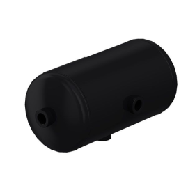 serbatoio 5 lt steel wabco 9501050010 iveco 98461953 98492453 99452635