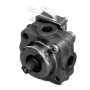 rubinetto 4/2 way cock wabco 9520030320 iveco 8010000181MO 5006035651