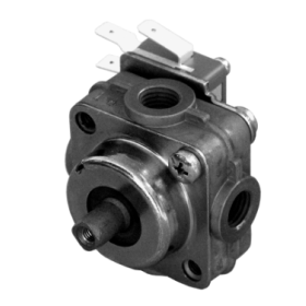 rubinetto 4/2 way cock wabco 9520030320 iveco 8010000181MO 5006035651
