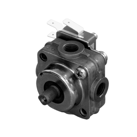 rubinetto 4/2 way cock wabco 9520030320 iveco 8010000181MO 5006035651