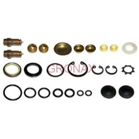 kit revisione valvola pneumatica livellatrice iveco 93161972