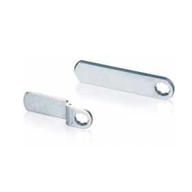 leva per serratura manuale p221j prima 65749