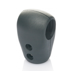 morsetto nero p42 fp/35 fnp/30 prima 63529