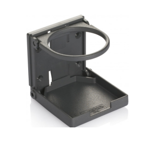 portabicchiere per retrosedile nero p146 prima 63923