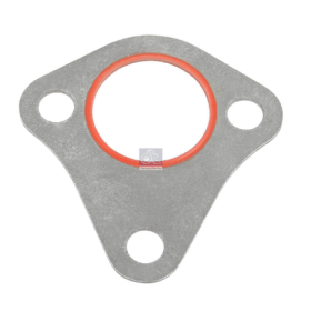 guarnizione piana motore collettore acqua iveco 99456733