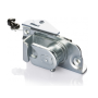 serratura a forcella per portelli sx p70 prima 51700