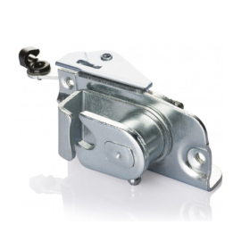 serratura a forcella per portelli sx p70 prima 51700