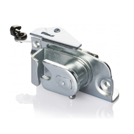serratura a forcella per portelli sx p70 prima 51700