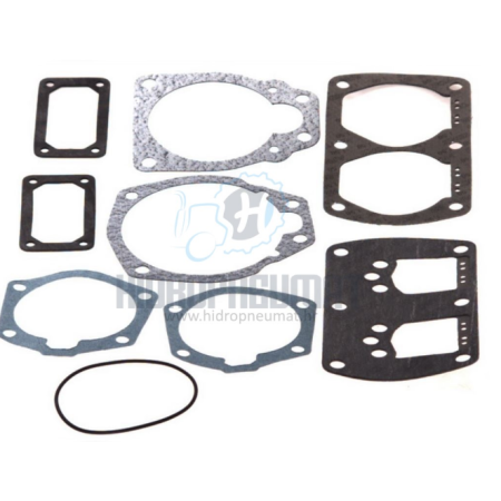 kit revisione compressore aria knorr k011773 iveco 8124094 42534535