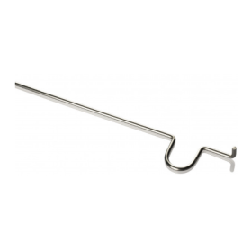 asta di collegamento per maniglie portelli p99 prima 62828