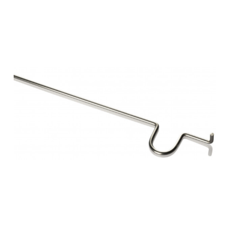 asta di collegamento per maniglie portelli p99 prima 62828