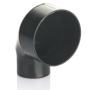 raccordo a 90° per diffusori aria p87 prima 51890