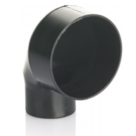 raccordo a 90° per diffusori aria p87 prima 51890