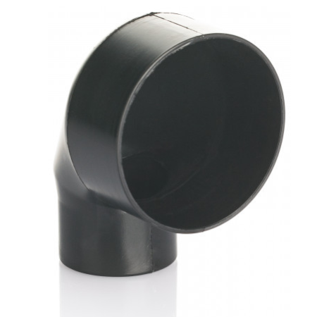 raccordo a 90° per diffusori aria p87 prima 51890