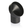 raccordo a 45° per diffusori aria p88 prima 51900