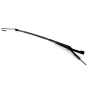 braccio tergivetro anteriore sx mercedes a9018200144