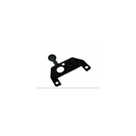 guarnizione di gomma maniglia iveco 5000192407