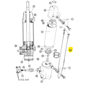 tirante cilindro pneumatico cp120b cavazzuti 719