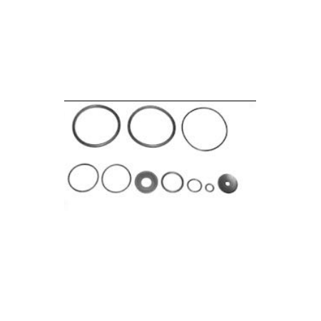 kit revisione magneti ac56 valvola relè iveco 4672022 4730170002