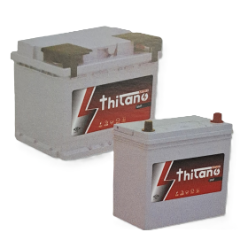 batteria 100ah senza manut 800ah 353x175x190  dx marca thitano 100 l5d