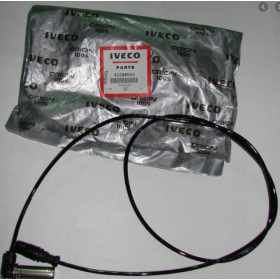 sensore abs per iveco 41200559