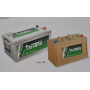 batteria 80ah gel 353x174x190 polo dx Thitano 80 l5dg