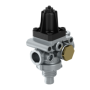 valvola regolatore di pressione wabco 9753030600 daf 658098 100587