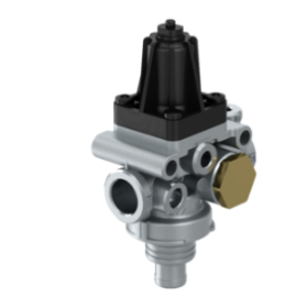 valvola regolatore di pressione wabco 9753030600 daf 658098 100587