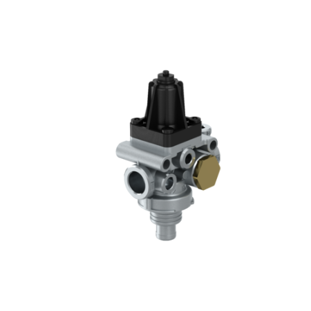 valvola regolatore di pressione wabco 9753030600 daf 658098 100587