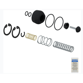 kit riparazione valvola a tre vie wabco 4630130012 evobus A0005869743