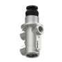 valvola a tre vie wabco 4630131120 evobus A0004342301 iveco 2564591