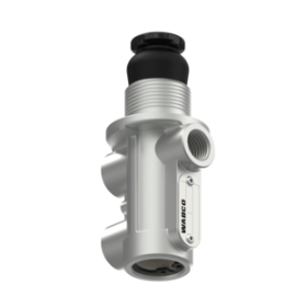 valvola a tre vie wabco 4630131120 evobus A0004342301 iveco 2564591