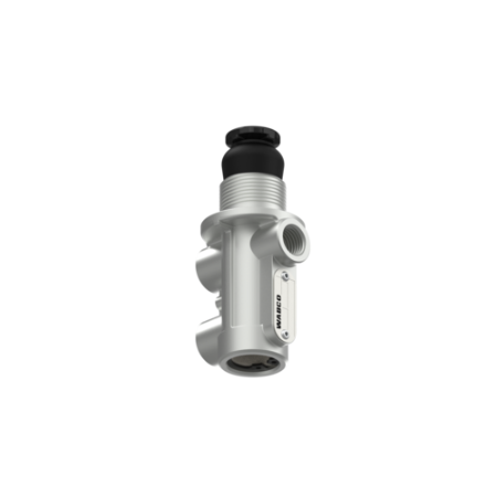 valvola a tre vie wabco 4630131120 evobus A0004342301 iveco 2564591