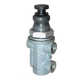 pulsante freno mot/valvola tre vie wabco 4630131170 iveco 481301 4810542