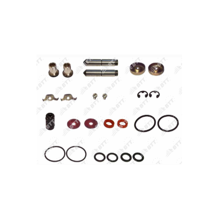 kit riparazione valvola cambio wabco 4630460012