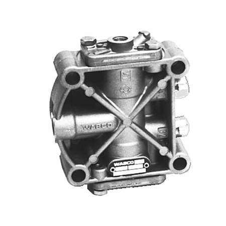 valvola cambio/controllo direz wabco 4630630020 mercedes A0012600657