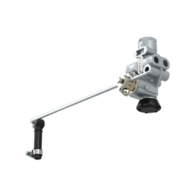 valvola livellatrice wabco 4640023300 evobus 8283637000A A6993280030