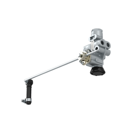 valvola livellatrice wabco 4640023300 evobus 8283637000A A6993280030