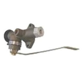 valvola livellatrice wabco 4640040000 iveco 5004675513 4675513 4756085