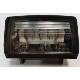 fanalino targa iveco 5010521498