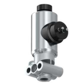 valvola elettromagn. wabco 4720706000 mercedes A0049974936 A0049979136